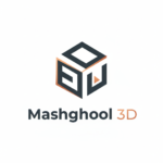 Mashghool 3D