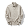 Urban Linen Shirt