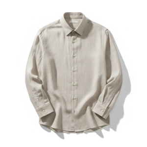 Urban Linen Shirt