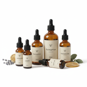 Essential Oil Set