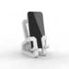 3D Printed Phone Stand