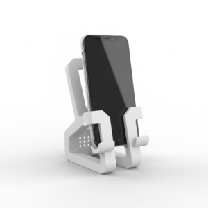3D Printed Phone Stand