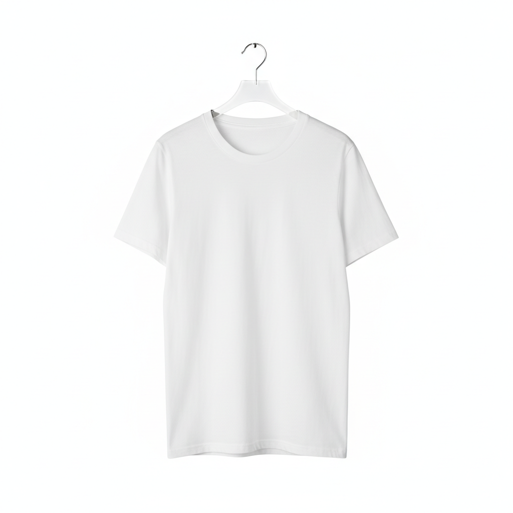 Custom Printed T-Shirt - Image 2