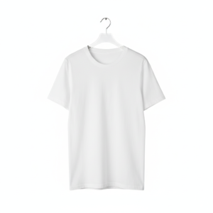 Custom Printed T-Shirt