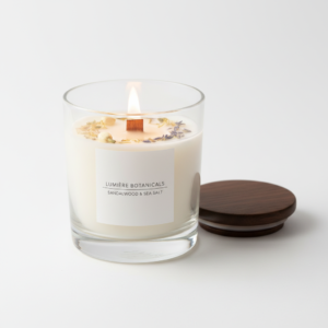 Luxury Scented Candle