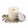 Lavender & Eucalyptus Scented Candle