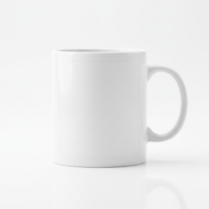 Custom Ceramic Mug