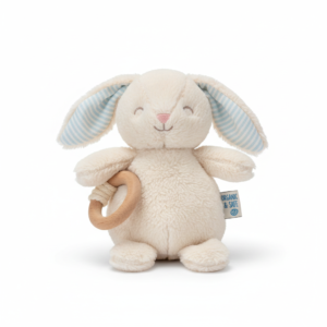 Soft Plush Baby Toy
