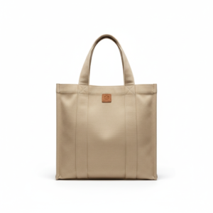 Canvas Tote Bag