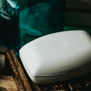Coconut Bar Soap