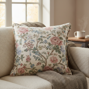 Decorative Home Decor Cushion