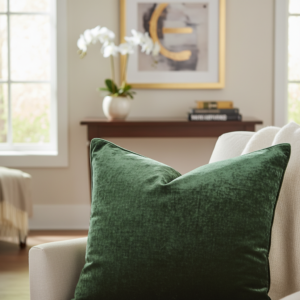Decorative Home Decor Cushion