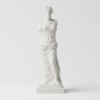 Classical Marble Statue