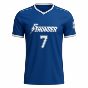 Football Jersey