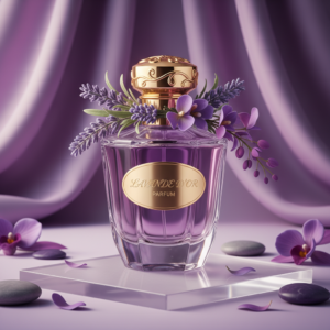 Lavender Bliss