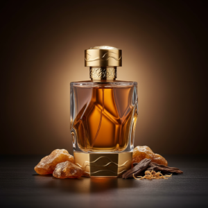 Amber Oud