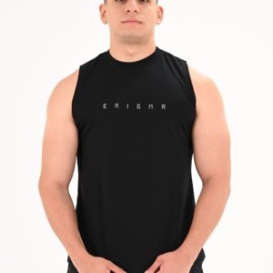 Enigma Core Tank Top - Men