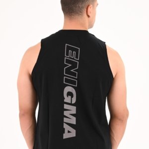 Enigma Core Tank Top - Men