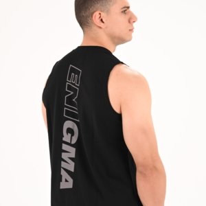 Enigma Core Tank Top - Men