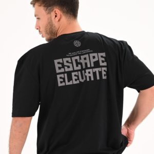 Elevate Pump Cover Tee - Men