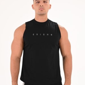 Enigma Core Tank Top - Men