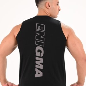 Enigma Core Tank Top - Men