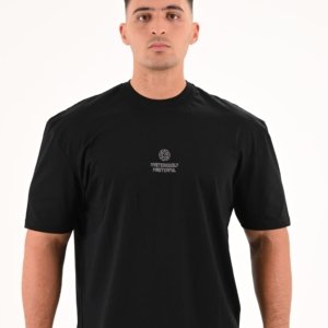 Escape The Labyrinth Pump Cover Tee - Men