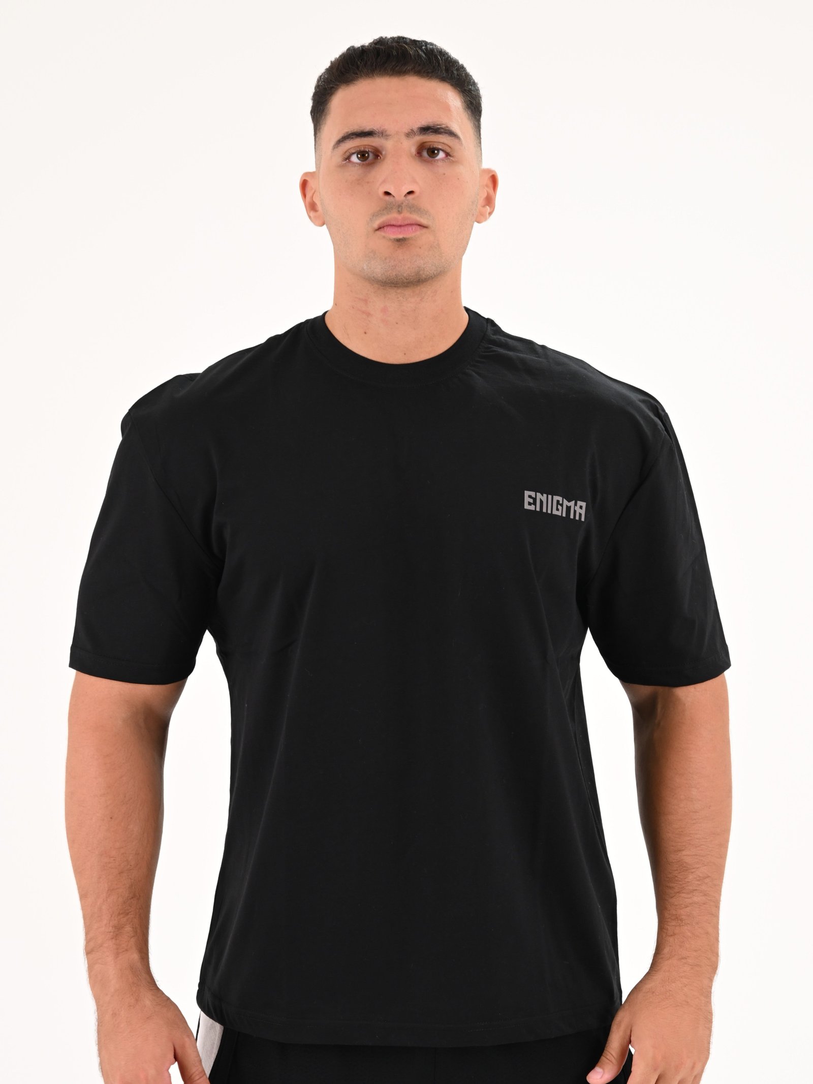 Elevate Pump Cover Tee - Men - Image 4