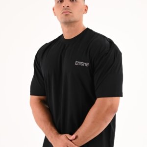 Elevate Pump Cover Tee - Men