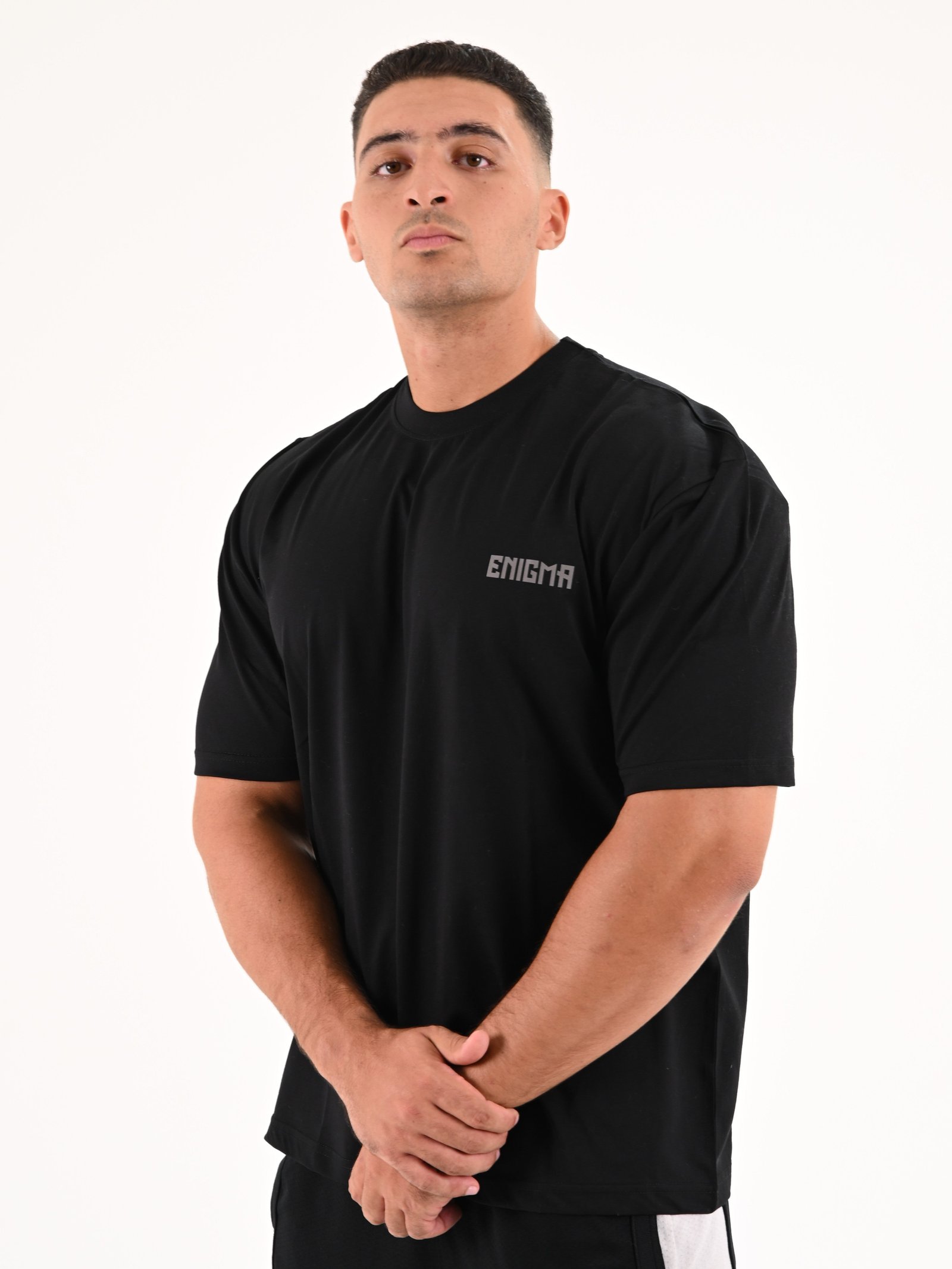 Elevate Pump Cover Tee - Men - Image 2