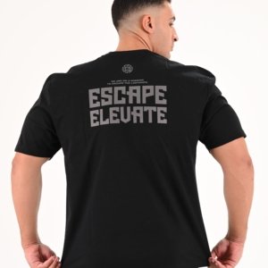 Elevate Pump Cover Tee - Men