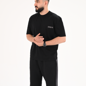 Elevate Pump Cover Tee - Men