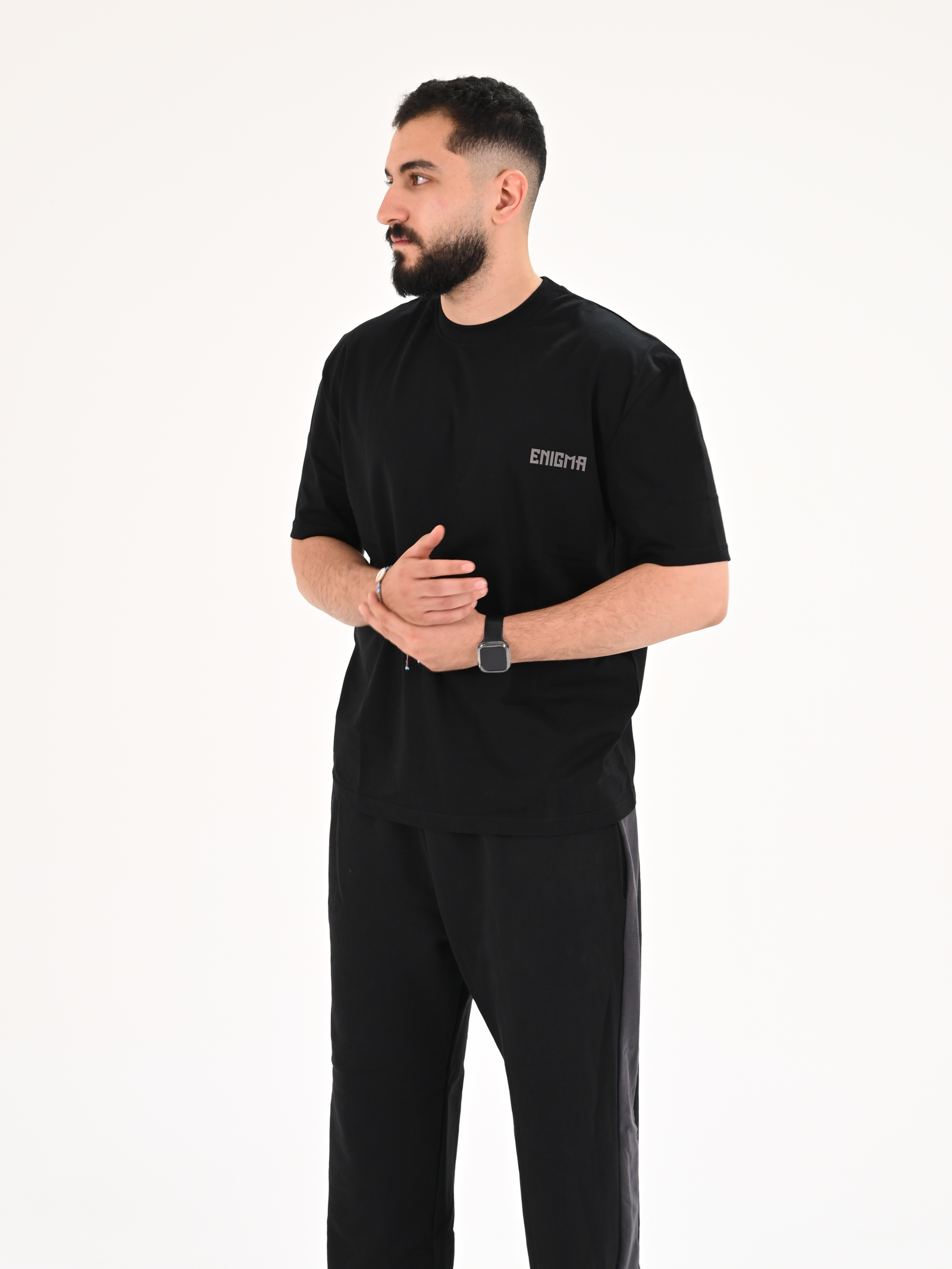 Elevate Pump Cover Tee - Men - Image 5