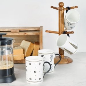 Modern Ceramic Mug