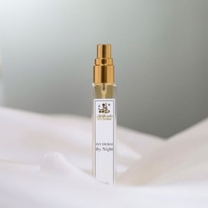Deluxe Perfume Bottle