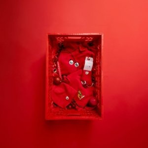 Deluxe Gift Box