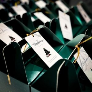 Classic Gift Box
