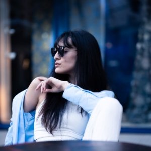 Bold Sunglasses