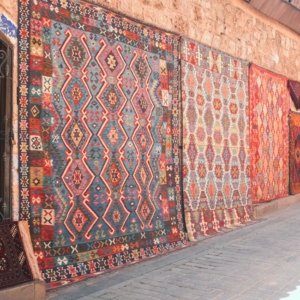 Modern Area Rug