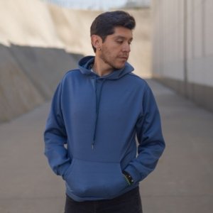 Bold Hoodie