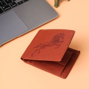 Essential Leather Wallet
