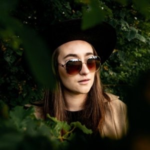 Vintage Sunglasses