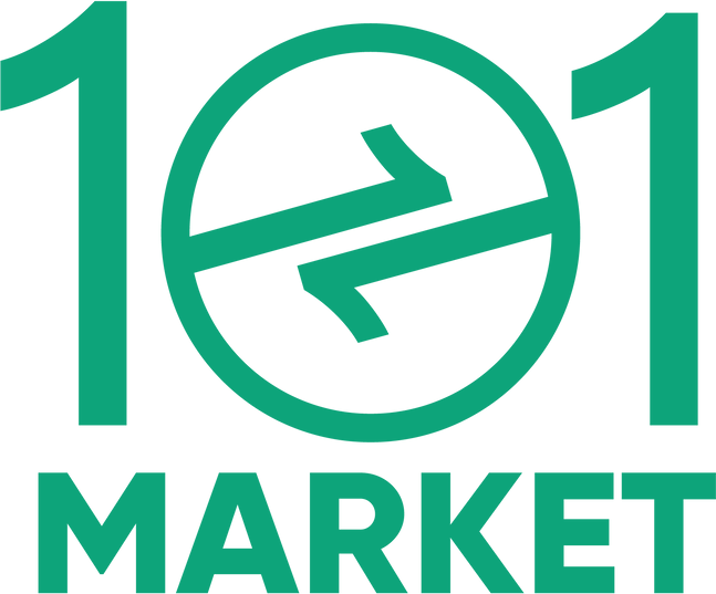 101 Marketplace