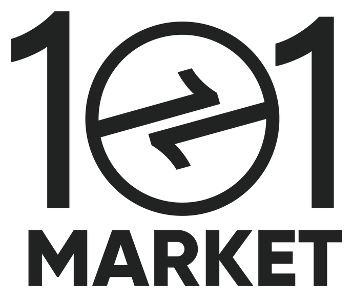 101 Marketplace