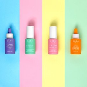 Sleek Face Serum