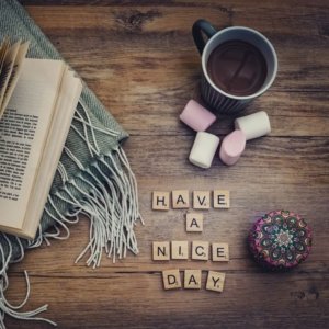 Bold Jigsaw Puzzle