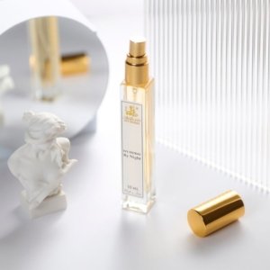 Deluxe Perfume Bottle