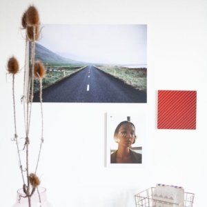 Essential Art Print