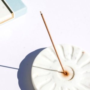 Lightweight Incense Sticks