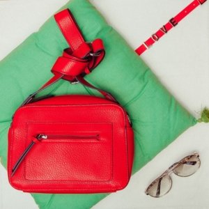 Essential Clutch Bag